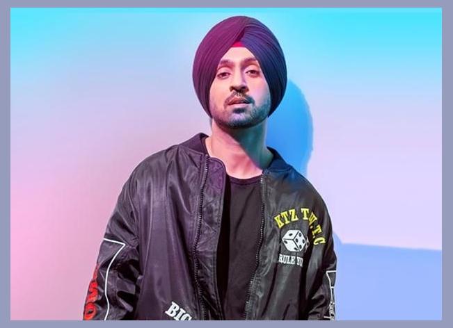 Diljit Dosanjh
